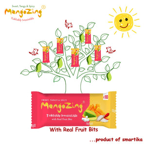 MangoZing- Till Box-20s Pack