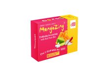 Load image into Gallery viewer, Mango Zing - Brilliantly crafted Fruit Bar with All-in-one taste - Spicy, Tangy &amp; Sweet