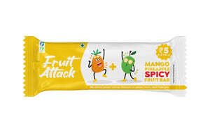 Fruit Attack - Sleeve Hanger - Pack of 30 pieces