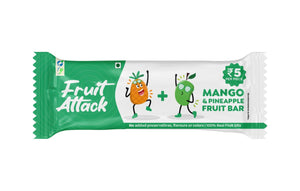 Fruit Attack - Sleeve Hanger - Pack of 20 pieces