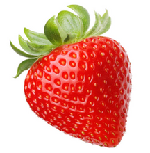 Load image into Gallery viewer, STRAWBERRY FRUIT BAR - PACK OF 10