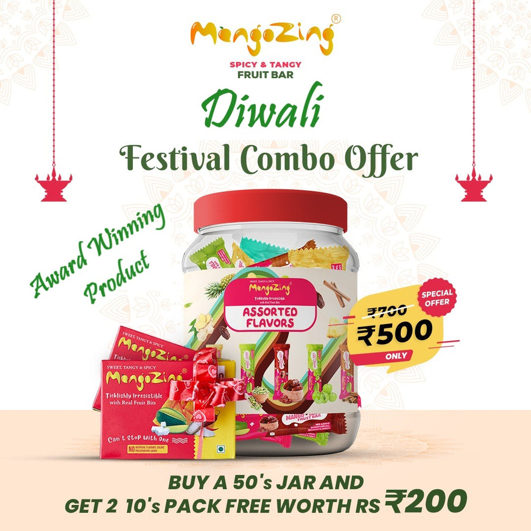 Diwali Special Combo Offer!!