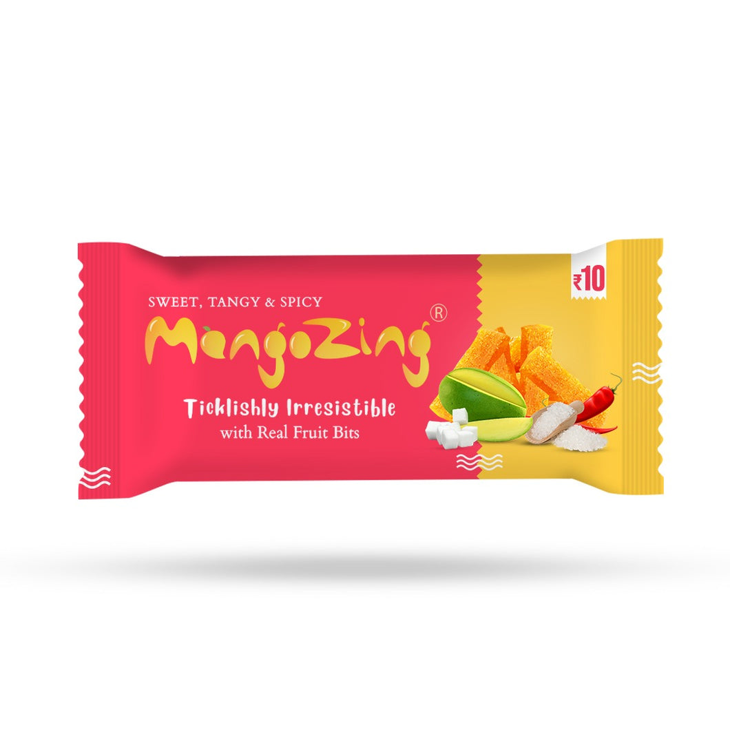 Mango Zing Singles