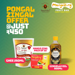 Pongal Combo Offer