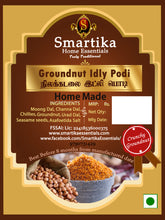 Load image into Gallery viewer, Groundnut Idly Podi